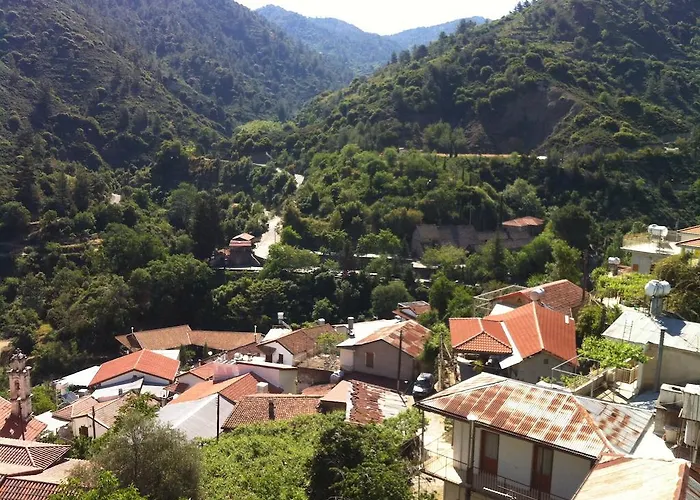 Maison Elena