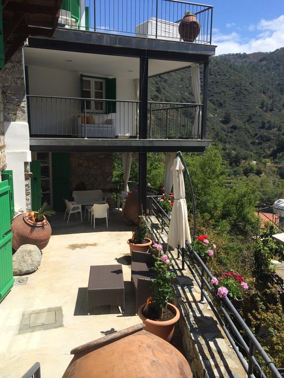 Country house Maison Elena *