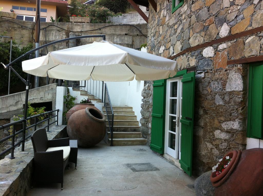 Maison Elena Kalopanagiotis